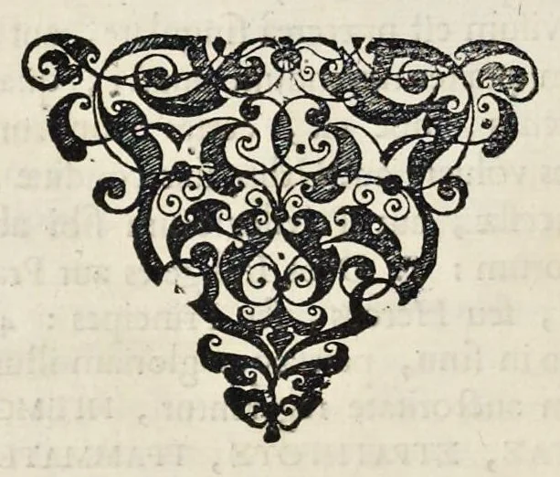 An illustration from Numismata imperatorum, Augustarum et Caesarum, a populis, Romanae ditionis, graecè loquentibus, ex omni modulo percussa ..., 1700, leaf 17