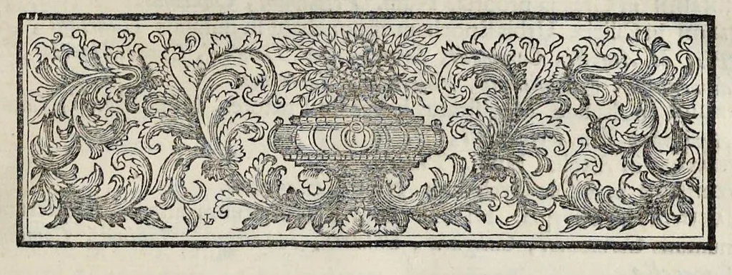 An illustration from Numismata imperatorum, Augustarum et Caesarum, a populis, Romanae ditionis, graecè loquentibus, ex omni modulo percussa ..., 1700, leaf 208