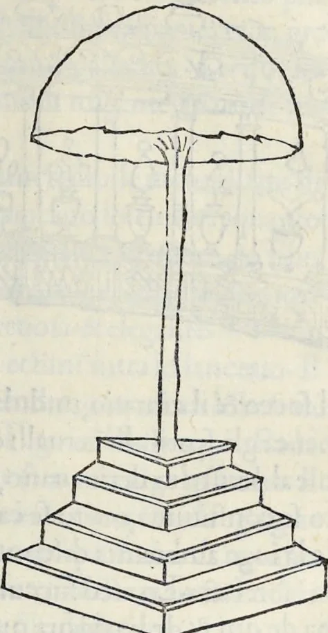 An illustration from La Hypnerotomachia di Poliphilo : cioè pvgna d'amore in sogno, dov'egli mostra, che tvtte le cose hvmane non sono altro che sogno, & doue narra molt'altre cose degne di cognitione, 1545, leaf 310