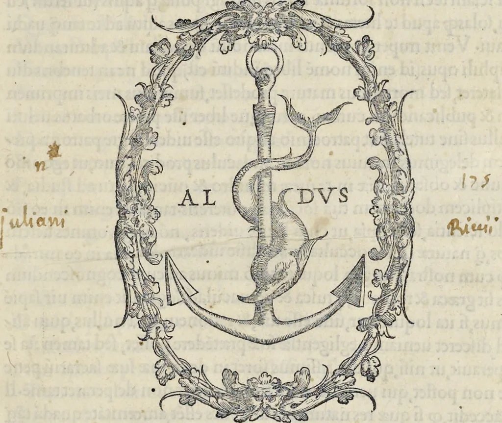 An illustration from La Hypnerotomachia di Poliphilo : cioè pvgna d'amore in sogno, dov'egli mostra, che tvtte le cose hvmane non sono altro che sogno, & doue narra molt'altre cose degne di cognitione, 1545, leaf 4