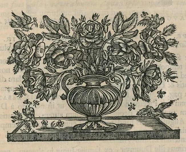 An illustration from Numismata aerea imperatorum, augustarum, et caesarum, in coloniis, municilpiis, et urbibus jure latio donatis : ex omni modulo percussa : pars prima [-altera], 1695, leaf 72