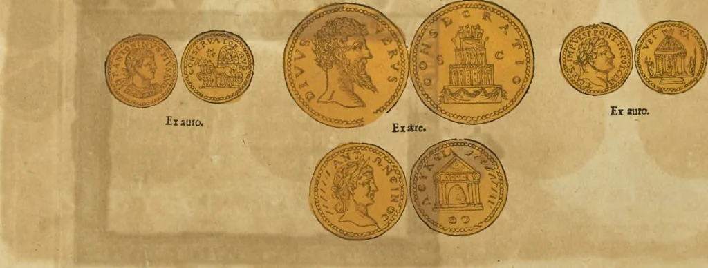 An illustration from Theatrvm orbis terrarvm, 1603, leaf 659