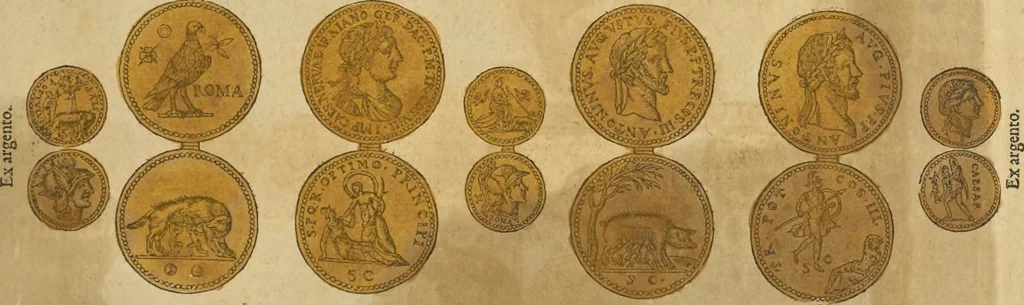 An illustration from Theatrvm orbis terrarvm, 1603, leaf 660