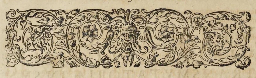 An illustration from Appendix necessaria Syntagmatis arcanorum chymicorum Andreae Libavii ... : in qva praeter arcanorvm nonnvllorum expositionem & illustrationem, quorundam item medicorum hermeticorum & mysticorum descriptionem, continentur defensiones geminae, primum eorum quae ab Henningo Schevnemano & iuniore Gramano sunt impugnata, postea quae in transmutatoria metallorum à Nicolao Gviberto ... sunt attentata ..., 1615, leaf 147