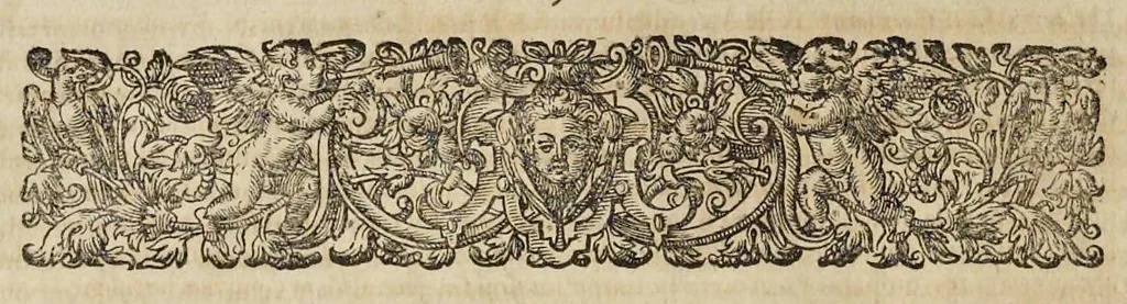 An illustration from Appendix necessaria Syntagmatis arcanorum chymicorum Andreae Libavii ... : in qva praeter arcanorvm nonnvllorum expositionem & illustrationem, quorundam item medicorum hermeticorum & mysticorum descriptionem, continentur defensiones geminae, primum eorum quae ab Henningo Schevnemano & iuniore Gramano sunt impugnata, postea quae in transmutatoria metallorum à Nicolao Gviberto ... sunt attentata ..., 1615, leaf 167