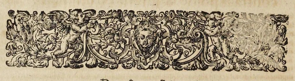 An illustration from Appendix necessaria Syntagmatis arcanorum chymicorum Andreae Libavii ... : in qva praeter arcanorvm nonnvllorum expositionem & illustrationem, quorundam item medicorum hermeticorum & mysticorum descriptionem, continentur defensiones geminae, primum eorum quae ab Henningo Schevnemano & iuniore Gramano sunt impugnata, postea quae in transmutatoria metallorum à Nicolao Gviberto ... sunt attentata ..., 1615, leaf 197