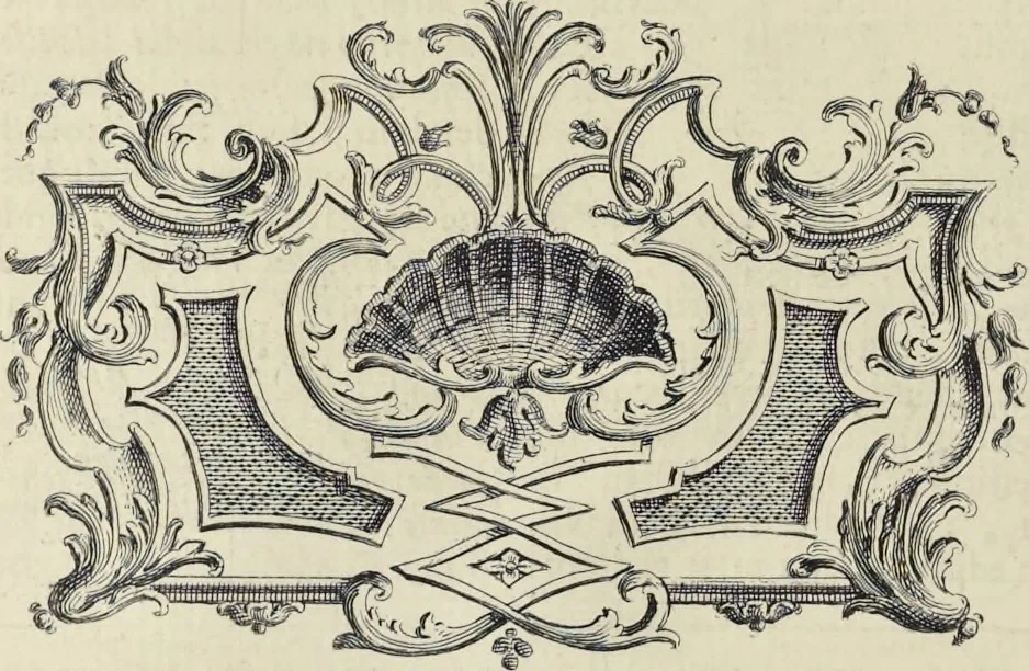 An illustration from Le gemme antiche di Anton-Maria Zanetti di Girolamo, 1750, leaf 49