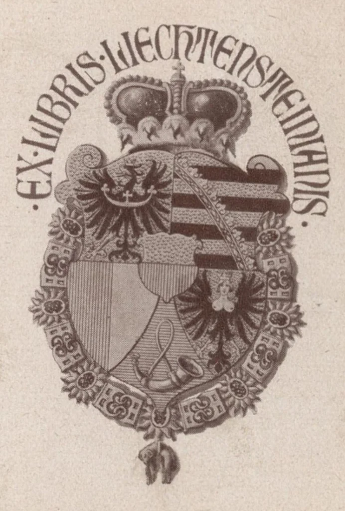 An illustration from Baptistae Fulgosi De dictis factisq[ue] memorabilibus collectanea, 1509, leaf 1