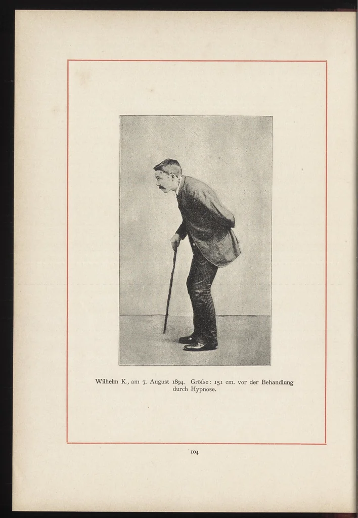 An illustration from Die Magie des XIX. Jahrhunderts als Kunst und als Geheimwissenschaft, 1896, leaf 115