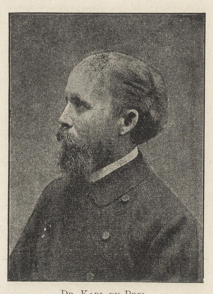 An illustration from Die Magie des XIX. Jahrhunderts als Kunst und als Geheimwissenschaft, 1896, leaf 175