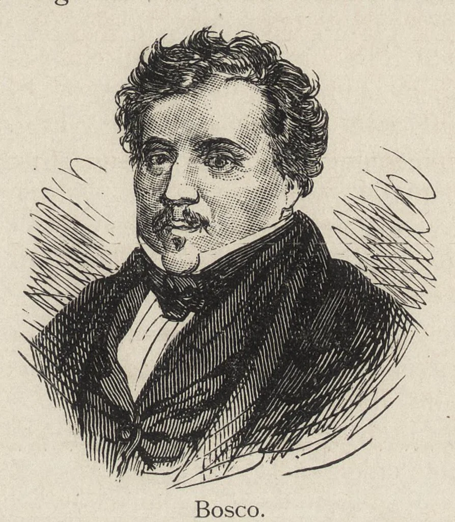 An illustration from Die Magie des XIX. Jahrhunderts als Kunst und als Geheimwissenschaft, 1896, leaf 40