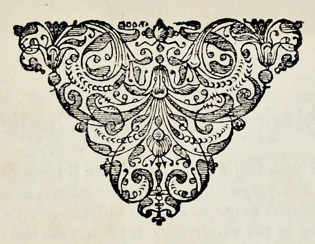 An illustration from L'arte di restituire à Roma la tralasciata nauigatione del suo Teuere : divisa in tre parti. 1. Gl'impedimenti, che sono nell'alueo del Teuere da Roma à Perugia, e suoi rimedij. 2. Le difficoltà, che sono nella nauigatione del Teuere da Roma sino al mare, e suoi rimedij. 3. Nella quale si discorre perche Roma è stata fabricata, e mantenuta sù le sponde del Teuere, e si tratta d'alcun'altre propositioni proficue per lo stato ecclesiastico., 1685, leaf 153