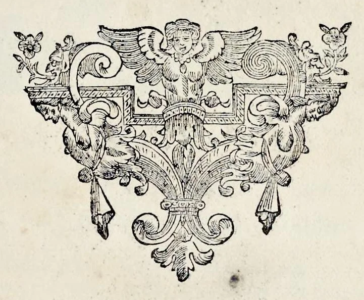 An illustration from L'arte di restituire à Roma la tralasciata nauigatione del suo Teuere : divisa in tre parti. 1. Gl'impedimenti, che sono nell'alueo del Teuere da Roma à Perugia, e suoi rimedij. 2. Le difficoltà, che sono nella nauigatione del Teuere da Roma sino al mare, e suoi rimedij. 3. Nella quale si discorre perche Roma è stata fabricata, e mantenuta sù le sponde del Teuere, e si tratta d'alcun'altre propositioni proficue per lo stato ecclesiastico., 1685, leaf 168