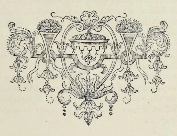 An illustration from L'antiquité expliquée et représentée en figures ..., 1719, leaf 516