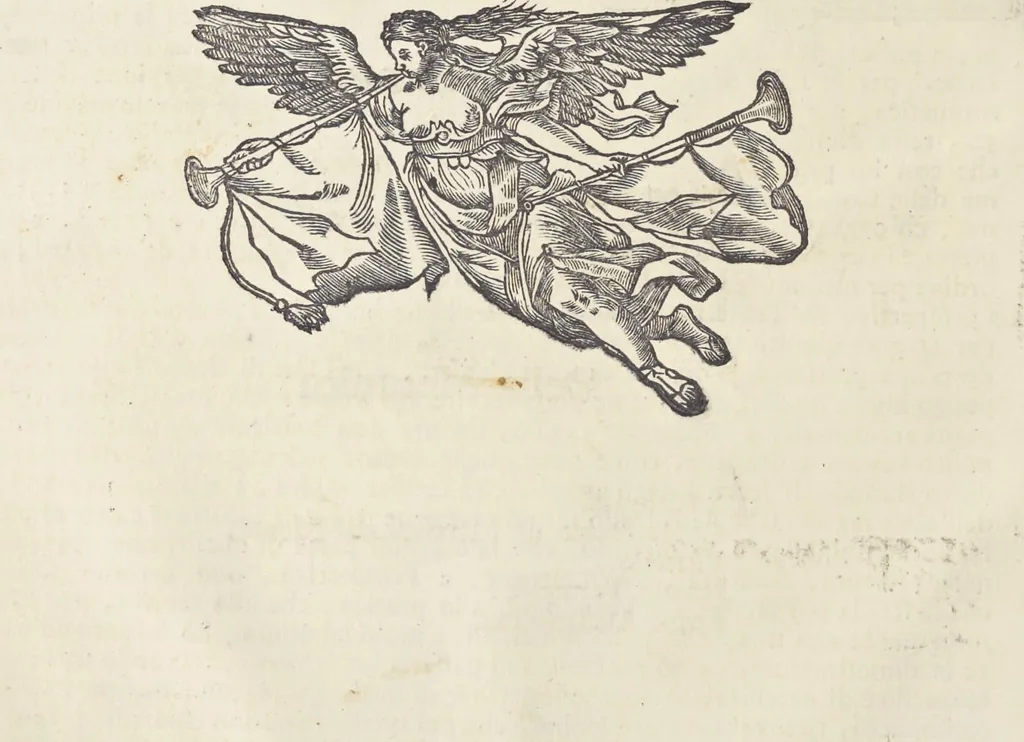 An illustration from L'architettura civile : preparata sú la geometria, e ridotta alle prospettive : considerazioni pratiche, 1711, leaf 13