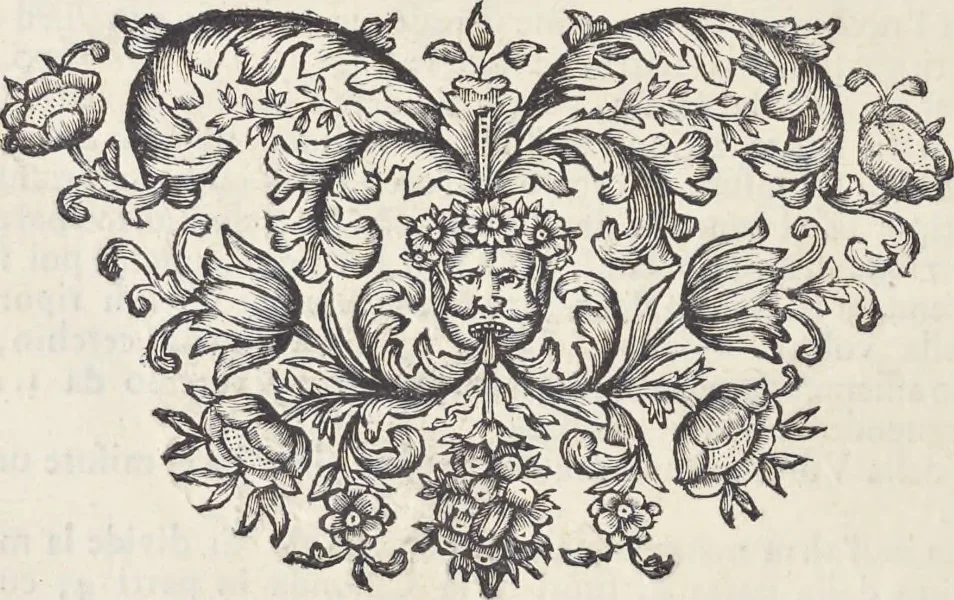 An illustration from L'architettura civile : preparata sú la geometria, e ridotta alle prospettive : considerazioni pratiche, 1711, leaf 137