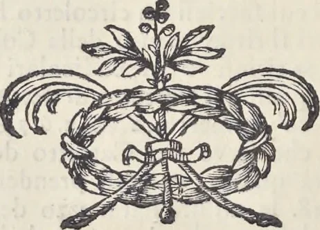 An illustration from L'architettura civile : preparata sú la geometria, e ridotta alle prospettive : considerazioni pratiche, 1711, leaf 165