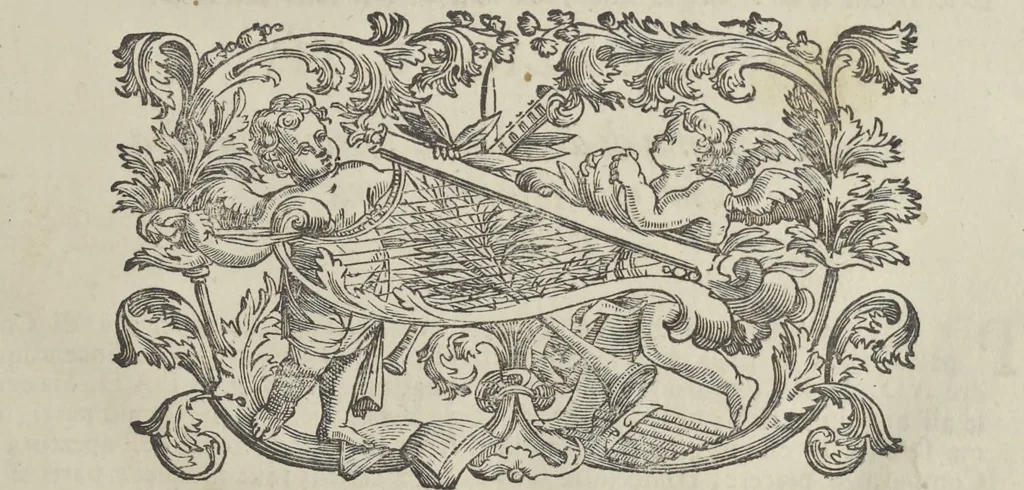 An illustration from L'architettura civile : preparata sú la geometria, e ridotta alle prospettive : considerazioni pratiche, 1711, leaf 34