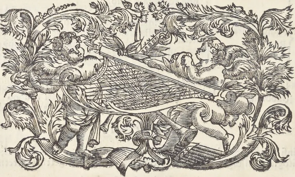 An illustration from L'architettura civile : preparata sú la geometria, e ridotta alle prospettive : considerazioni pratiche, 1711, leaf 73