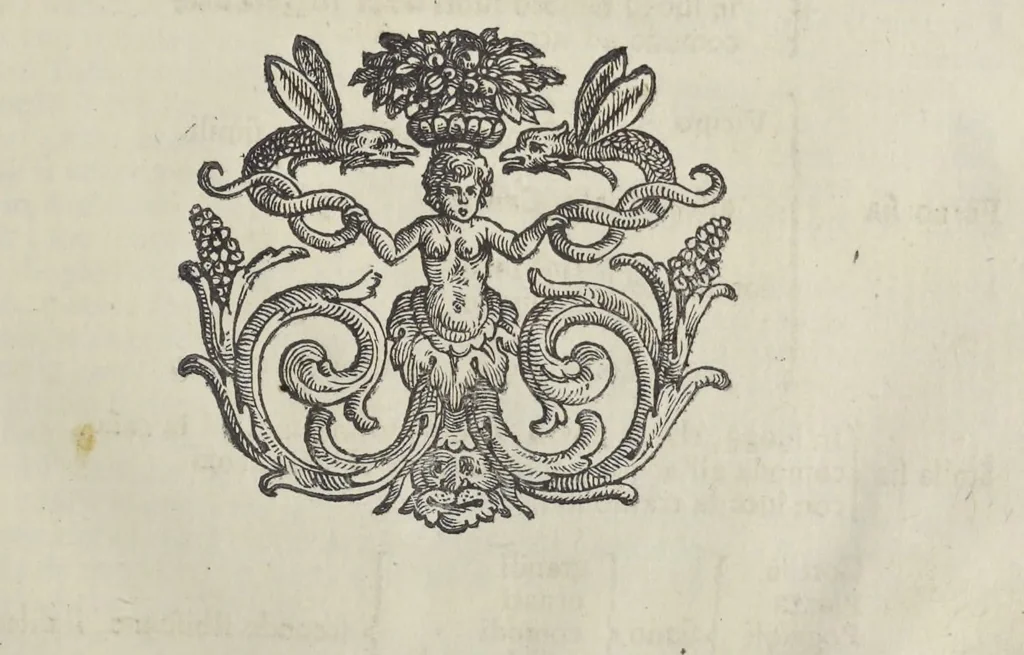 An illustration from L'architettura civile : preparata sú la geometria, e ridotta alle prospettive : considerazioni pratiche, 1711, leaf 78