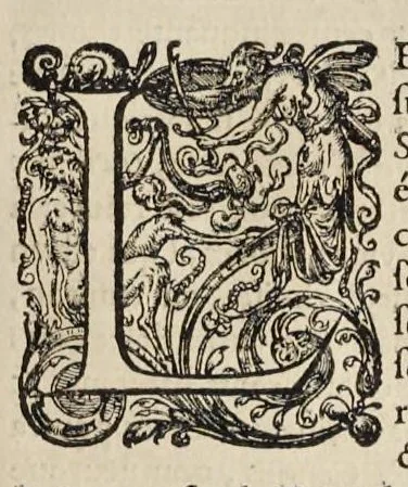 An illustration from La fortification demonstree et reduicte en art, 1620, leaf 122