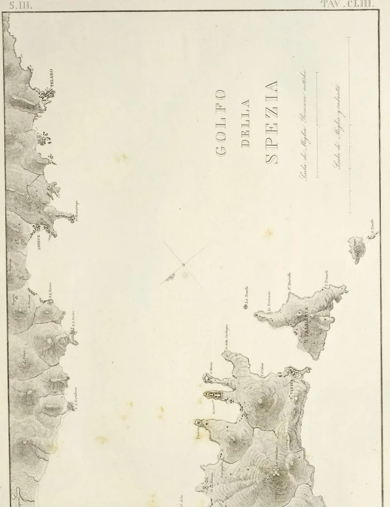 An illustration from L'architettura antica descritta e dimostrata coi monumenti ... : opera divisa in tre sezioni risguardanti la storia, la teorica, e le pratiche dell' architettura egiziana, greca e romana, 1830, leaf 68