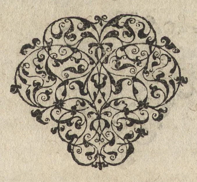 An illustration from Ivsti LipsI De crvce libri tres : ad sacram profanámque historiam utiles : vnà cum notis, 1594, leaf 14