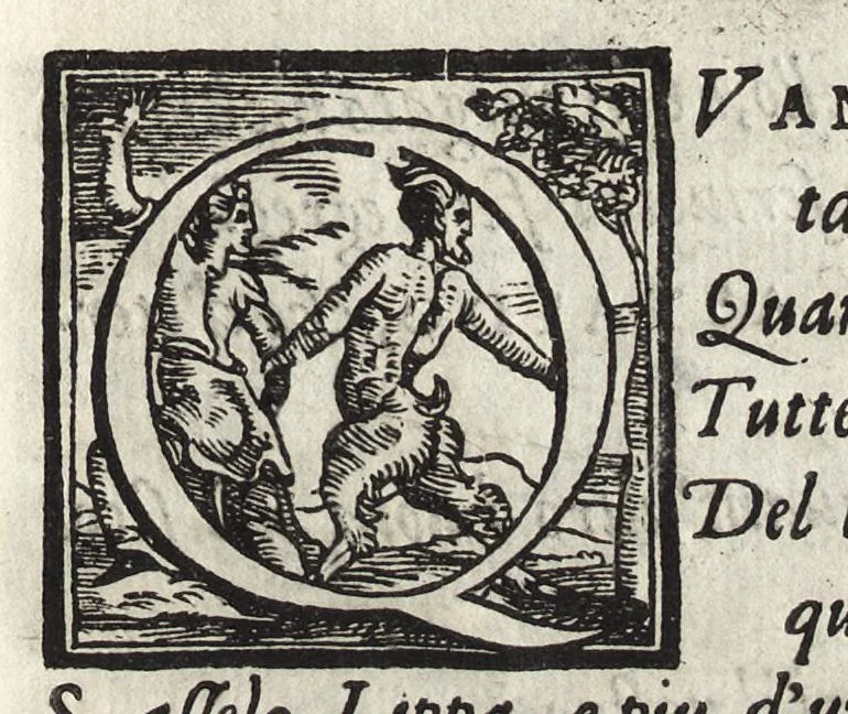 An illustration from Commentarii della gverra di Transilvania, 1565, leaf 16