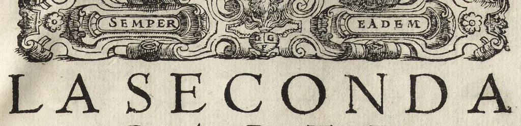 An illustration from Commentarii della gverra di Transilvania, 1565, leaf 312