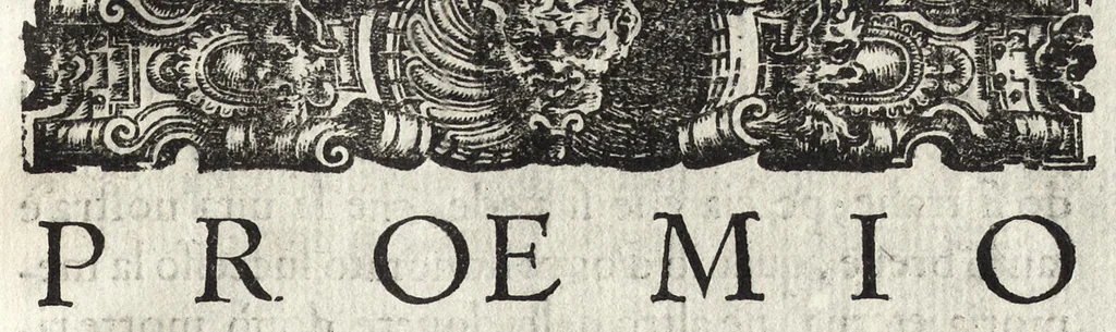 An illustration from Commentarii della gverra di Transilvania, 1565, leaf 38