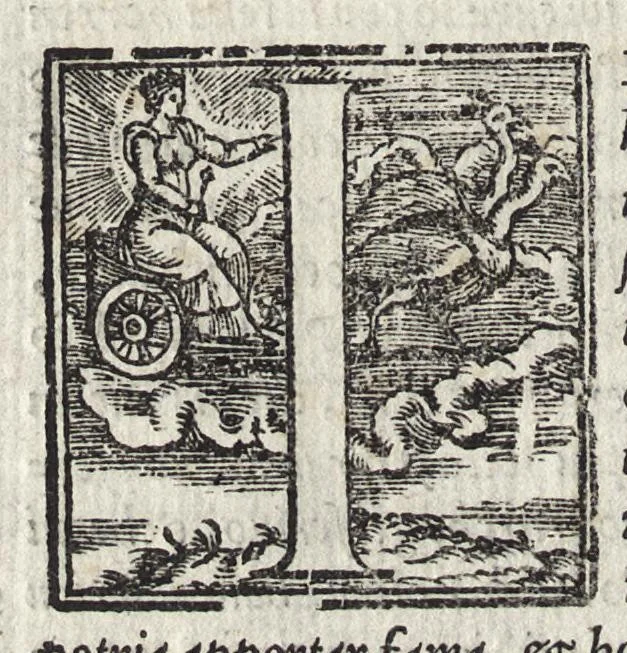 An illustration from Commentarii della gverra di Transilvania, 1565, leaf 427