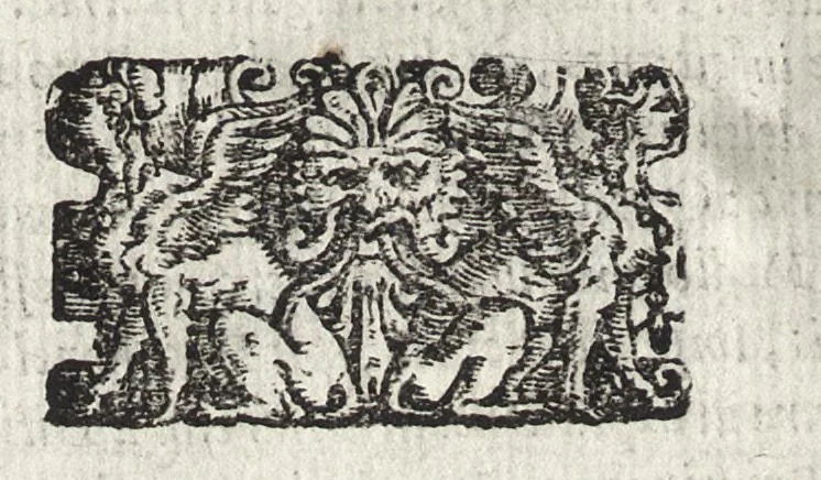 An illustration from Commentarii della gverra di Transilvania, 1565, leaf 553