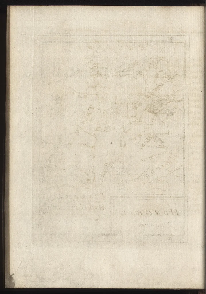 An illustration from Description de l'univers : contenant les differents systemes du monde, les cartes generales & particulieres de la geographie ancienne & moderne, les plans & les profils des principales villes & des autres lieux plus considerables de la Terre : avec les portraits des souverains qui y commandent, leurs blasons, titres & livrées : et les moeurs, religions, gouvernemens & divers habillemens de chaque nation, 1685, leaf 183