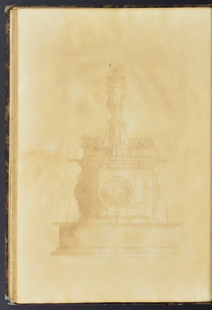 An illustration from Second livre d'architectvre, contenant plusieurs & diuerses ordonances de cheminees, lucarnes, portes, fonteines, puis & pauillons, pour enrichir tant le dedans que le dehors de tous edifices. Auec les desseins de dix sepultures toutes differentes, 1561, leaf 103
