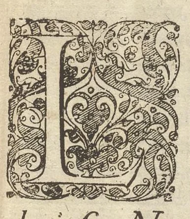 An illustration from La contesa dell' aria e dell' acqua : festa à cavallo rappresentata nell'augustissime nozze delle sacre, cesaree, reali M.M. dell' imperatore Leopoldo e dell' infanta Margherita delle Spagne, 1667, leaf 6