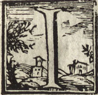 An illustration from Due trattati di Benvenuto Cellini, scultore fiorentino : uno dell'oreficeria, l'altro della scultura, 1731, leaf 188