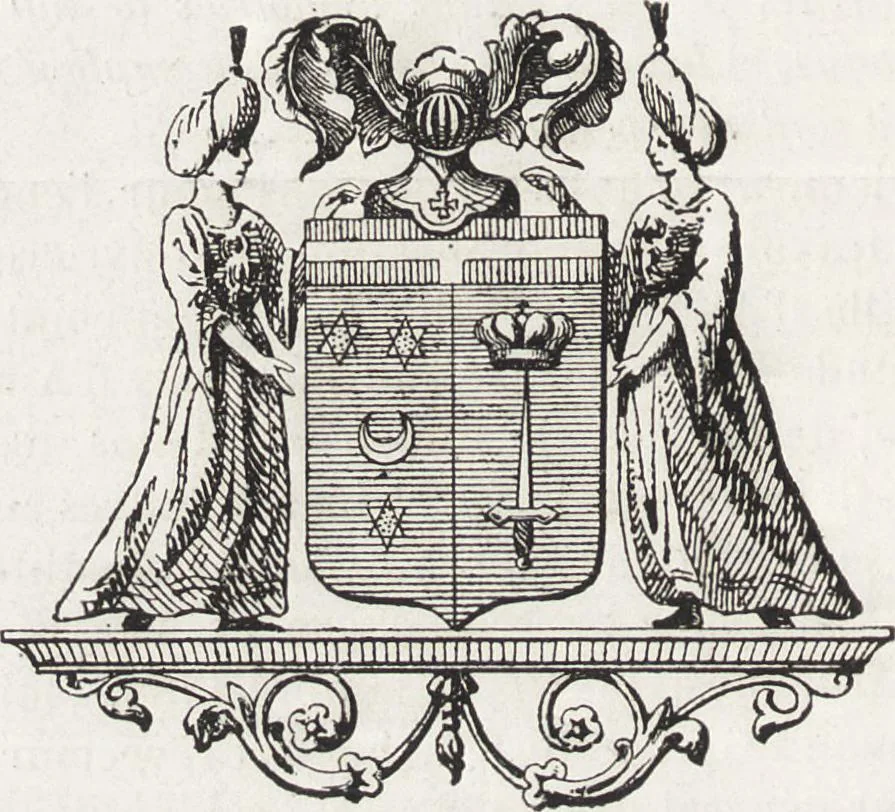 An illustration from Annuaire artistique des collectionneurs : 1882-1883, 1882, leaf 37