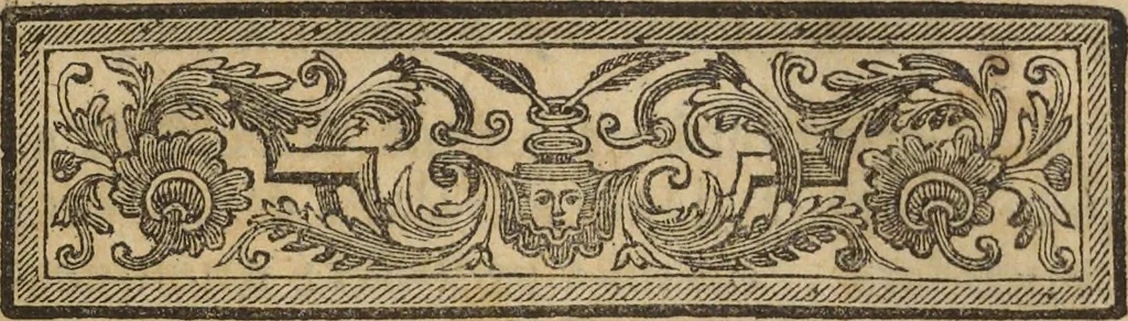 An illustration from Traité de la peinture, et de la sculpture, 1728, leaf 104
