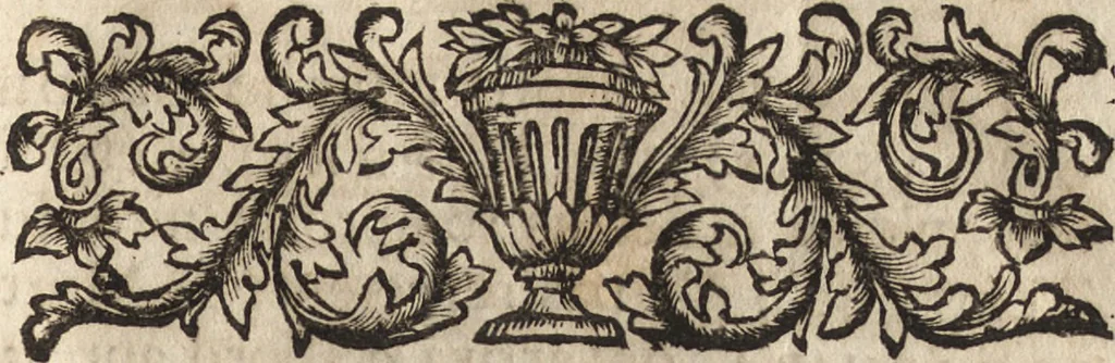 An illustration from Traité de la peinture, et de la sculpture, 1728, leaf 22
