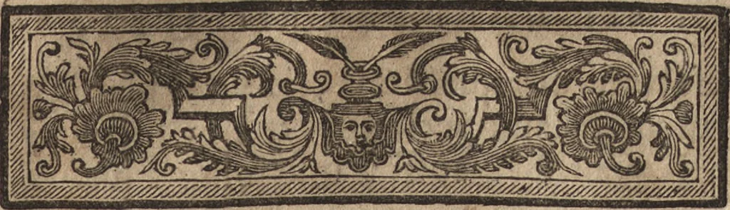 An illustration from Traité de la peinture, et de la sculpture, 1728, leaf 262