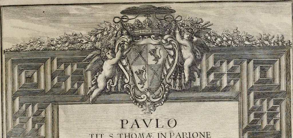 An illustration from Picturae Etruscorum in vasculis nunc primum in unum collectae explicationibus, et dissertationibus inlustratae, 1767, leaf 12