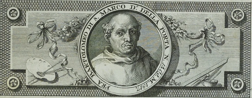 An illustration from L'Etruria pittrice, ovvero, Storia della pittura toscana, dedotta dai suoi monumenti che si esibiscono in stampa dal secolo X. fino al presente, 1791, leaf 170