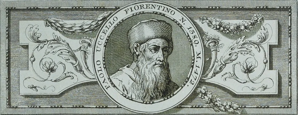 An illustration from L'Etruria pittrice, ovvero, Storia della pittura toscana, dedotta dai suoi monumenti che si esibiscono in stampa dal secolo X. fino al presente, 1791, leaf 72