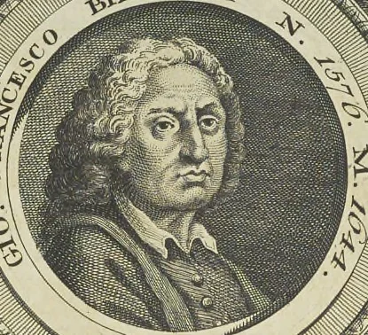 An illustration from L'Etruria pittrice, ovvero, Storia della pittura toscana, dedotta dai suoi monumenti che si esibiscono in stampa dal secolo X. fino al presente, 1791, leaf 134