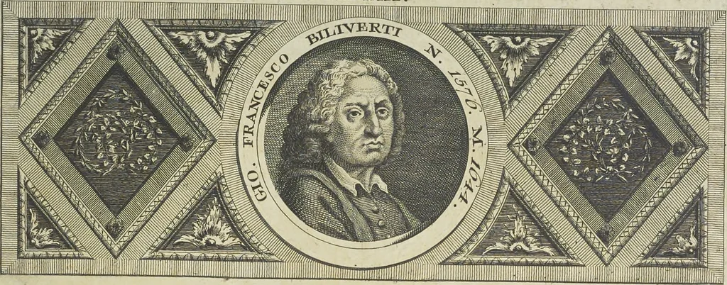An illustration from L'Etruria pittrice, ovvero, Storia della pittura toscana, dedotta dai suoi monumenti che si esibiscono in stampa dal secolo X. fino al presente, 1791, leaf 134