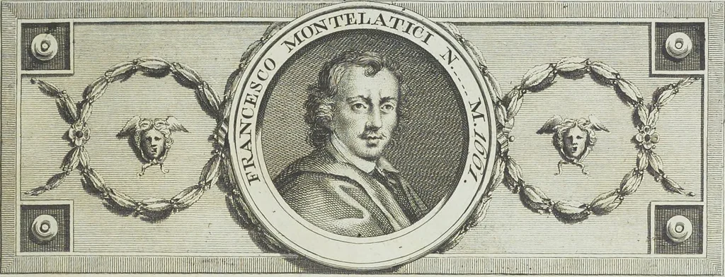 An illustration from L'Etruria pittrice, ovvero, Storia della pittura toscana, dedotta dai suoi monumenti che si esibiscono in stampa dal secolo X. fino al presente, 1791, leaf 142
