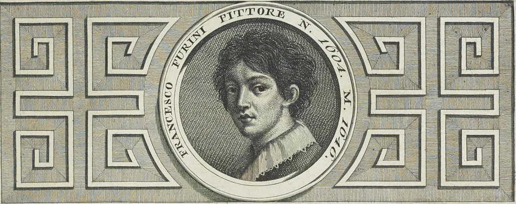 An illustration from L'Etruria pittrice, ovvero, Storia della pittura toscana, dedotta dai suoi monumenti che si esibiscono in stampa dal secolo X. fino al presente, 1791, leaf 178