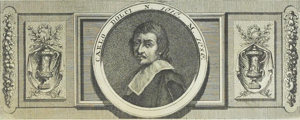 An illustration from L'Etruria pittrice, ovvero, Storia della pittura toscana, dedotta dai suoi monumenti che si esibiscono in stampa dal secolo X. fino al presente, 1791, leaf 210