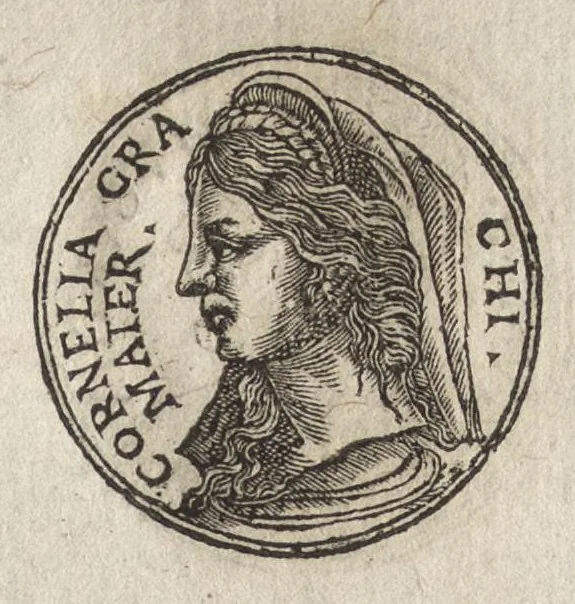 An illustration from Promtvarii iconvm insigniorvm à secvlo hominvm, subiectis eorum vitis, per compendiũ ex probatissimis autoribus desumptis, editio secunda : illustrium virorum, qui à prima successerunt, imaginibus aucta atque locupletata, 1578, leaf 156