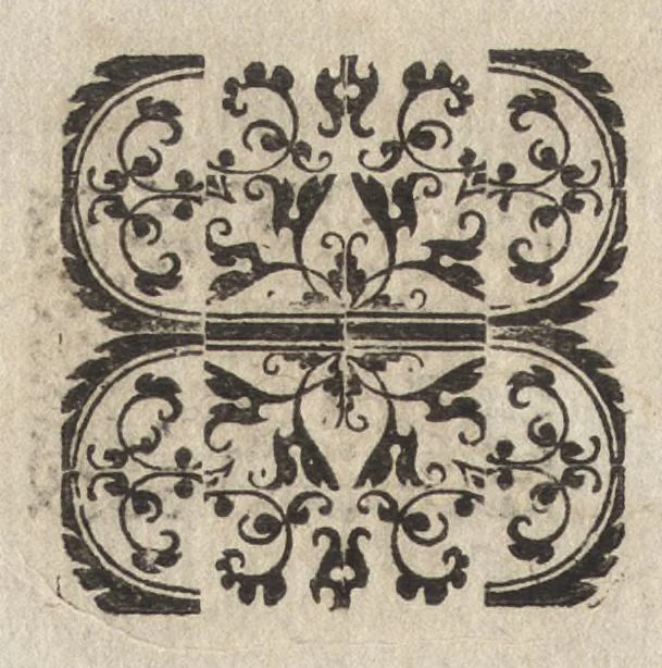 An illustration from Promtvarii iconvm insigniorvm à secvlo hominvm, subiectis eorum vitis, per compendiũ ex probatissimis autoribus desumptis, editio secunda : illustrium virorum, qui à prima successerunt, imaginibus aucta atque locupletata, 1578, leaf 25